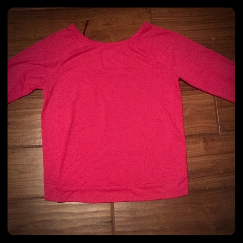 Long sleeve shirt\ sweater